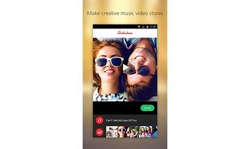 video maker with music and photo (slideshow maker) for Android - Download the APK from Habererciyes